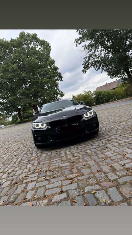 Image of BMW 430