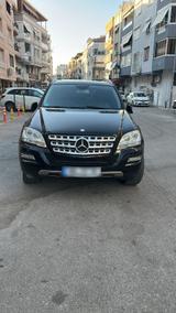 Mercedes-Benz Mersedes ml AMG - Mercedes-Benz ML-Klasse Gebrauchtwagen in Bremen