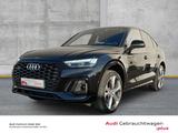Audi Q5 Sportback 50 TFSIe qu S line MATRIX HuD PANO 