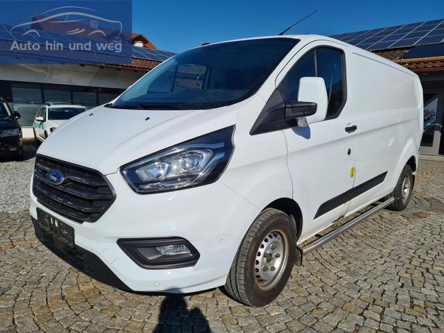 Ford Transit Custom 2.0 TDCi KAT 300 L2 Trend Kasten