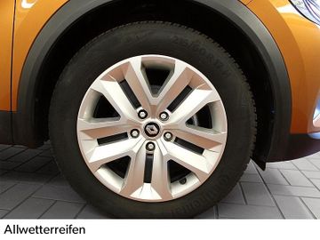 Fahrzeugabbildung Renault Captur TCe90 Zen*Easy Link*Kamera*Spurassist.*