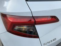 Skoda Karoq - Vorschau Bild 16
