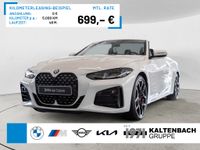 BMW 420 - Vorschau Bild 1