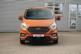 Ford Transit/ Custom 2.0 TDCi 320 L2 Trend 9-Sitzer - Ford Transit Kleinbus 9-Sitzer