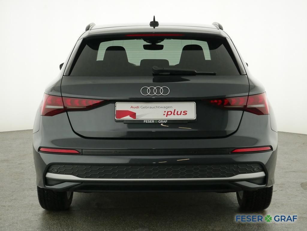 Audi A3 - Bild 13