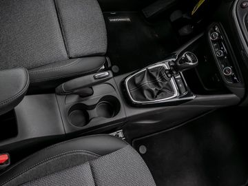 Opel Crossland 1.2 Elegance Kamera Ergonomiesitz LED