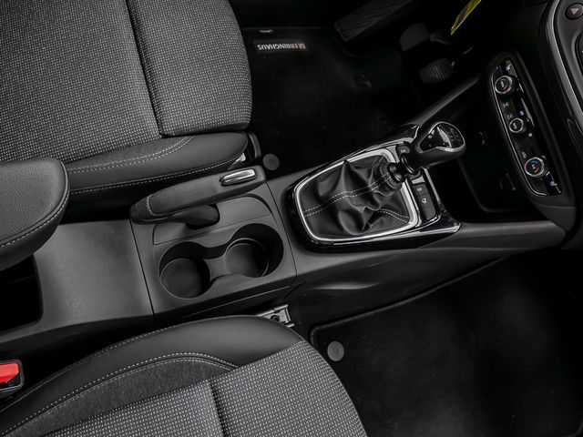 Opel Crossland 1.2 Elegance Kamera Ergonomiesitz LED