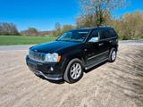 Jeep Grand Cherokee 3,0 CRD Overdrive 4x4 - Jeep Grand Cherokee in Lübeck