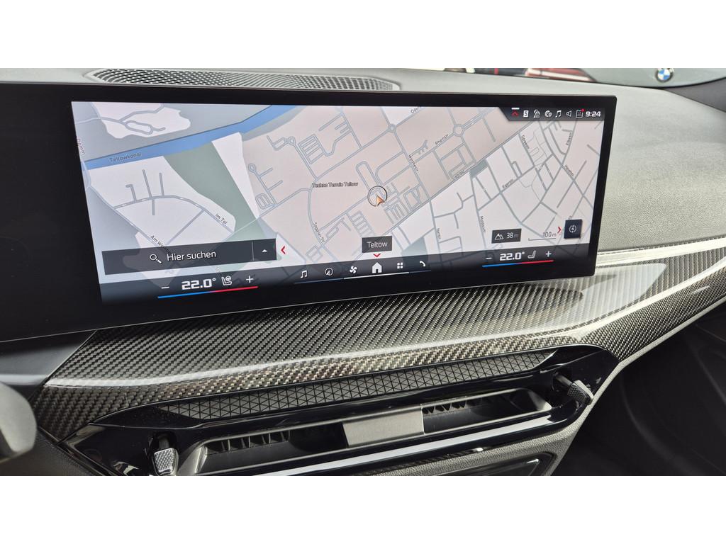 BMW M340i Touring xDrive Pro 19 ZOLL+CARBON+PANO+AHK