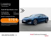 Audi A6 e-tron - Vorschau Bild 1