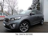 Kia Sorento 2.2 CRDI Platinum 4WD Panorama 360° AHK - Kia Sorento: 2wd
