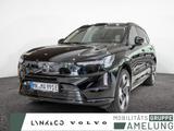Volvo EX90 Ultra Performance Pure Electric AWD 360°