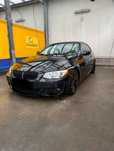BMW Bmw 325d e92 lci mit Differentialsperre - BMW 325 in Herne