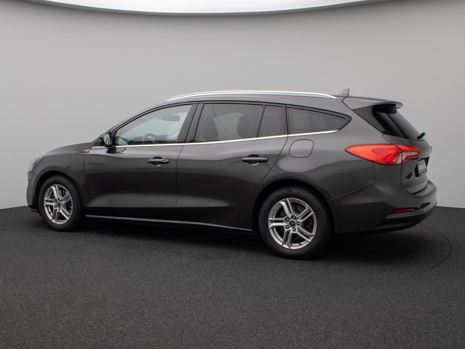 Fahrzeugabbildung Ford Focus Turnier Cool & Connect Kamera AHK Tempomat