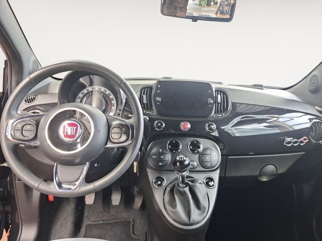 500 C 1.0 GSE N3 Hybrid Lounge