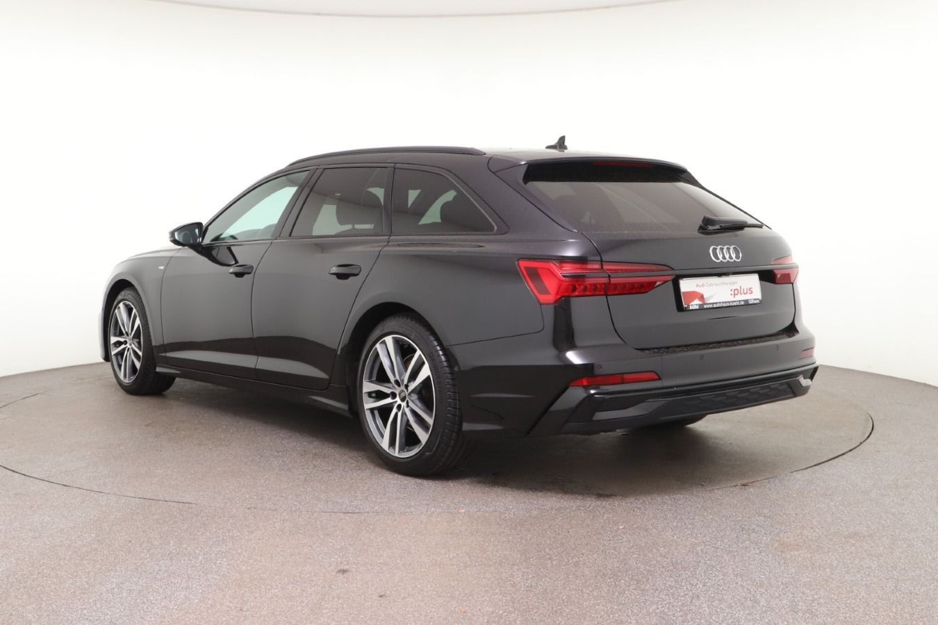 Audi A6 - Bild 5