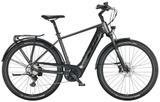 KTM MACINA GRAN 620 Diamant, 60cm, 28" - KTM E-Bikes