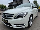 Mercedes-Benz B 200 B B 200 CDI - gebrauchte Mercedes-Benz B 200 aus dem Jahr 2012
