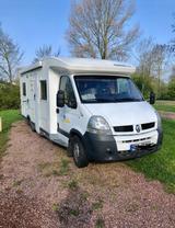 Renault Chausson-Odysee 83 - Renault Diesel Teilintegrierter