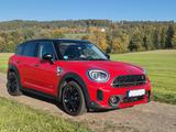 MINI Cooper SE All4 Countryman ACC Leder Allwetter