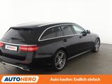 Mercedes-Benz E 220 d T 4Matic AMG Line Aut.*NAVI*LED*ACC*CAM* - Mercedes-Benz E-Klasse Gebrauchtwagen