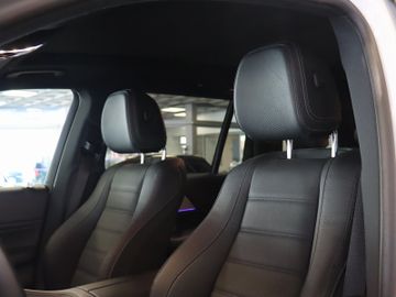 Mercedes GLS 450 - 12