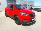 Opel Mokka X Color Innovation mit Schiebedach - Opel Mokka: Color Innovation