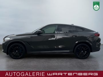 BMW X6 M50 - 2