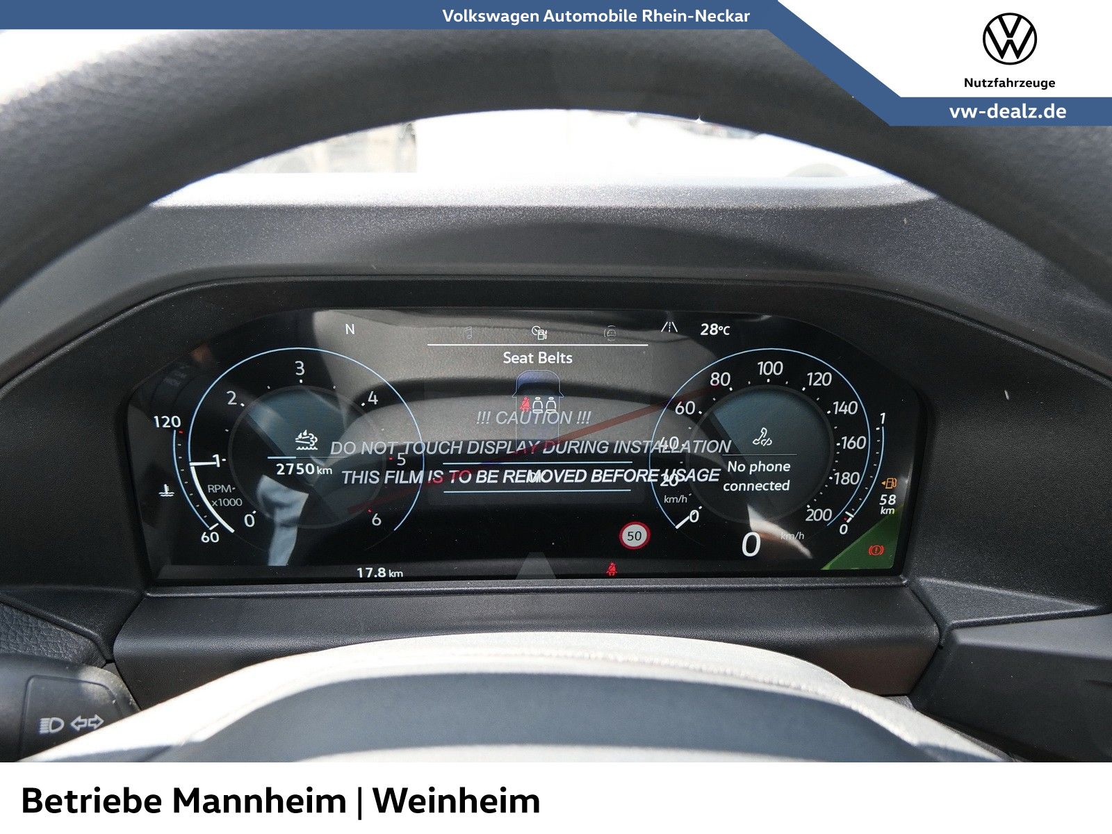Volkswagen Andere - Bild 16