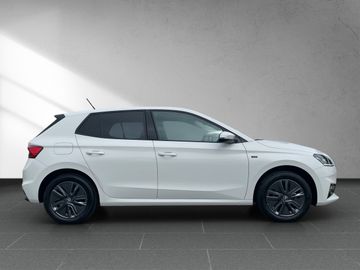 Skoda Fabia IV 1.0 MPI Tour *2xPDC*Bi-LED*CAM*DAB*TEL*