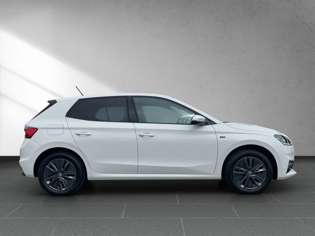 Skoda Fabia IV 1.0 MPI Tour *2xPDC*Bi-LED*CAM*DAB*TEL*