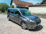 Ford Grand Tourneo 1.5 EcoBlue 88kW Auto Titanium... - Ford Grand Tourneo von privat