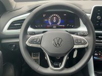 Volkswagen T-Roc - Vorschau Bild 9