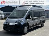 Robeta Womondo Lifesytle 600 Free Living Aufstelldach - Robeta Wohnwagen & Wohnmobile