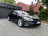 Tesla Model S Basis Model S 75 -