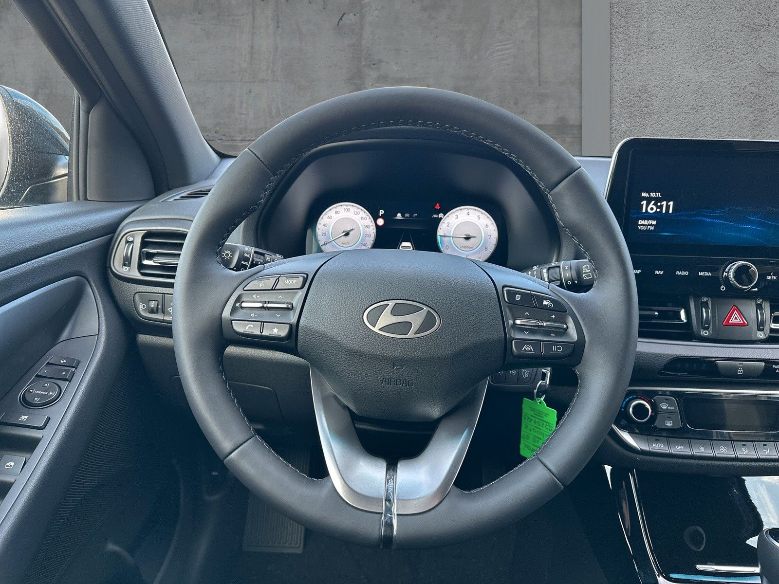Hyundai i30 - Bild 13