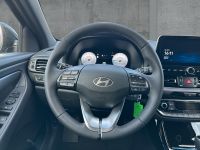 Hyundai i30 - Vorschau Bild 13