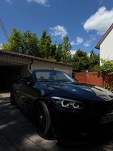 BMW M240i xDrive Steptronic Cabrio - - BMW M240i in München