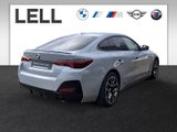 BMW 420i GRAN COUPE M Sportpaket HiFi DAB LED GSD - BMW 420 Gran Coupé Neuwagen