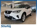 Seat Arona FR 1,0 TSI DSG EU-Import - EU import gebraucht
