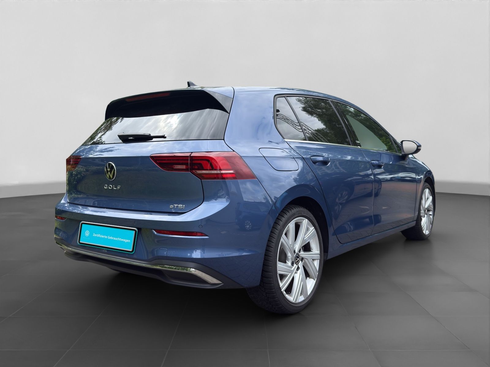 Volkswagen Golf - Bild 4
