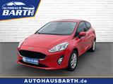 Ford Fiesta 1.1 Cool&Connect *Navigation*PDC*Klima* - Ford Fiesta Gebrauchtwagen in Erfurt