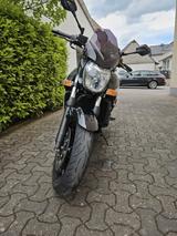 Suzuki GSR 600 ABS, Quickshifter  - SUZUKI GSR 600