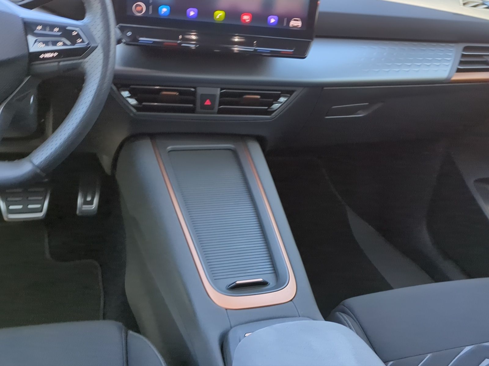Cupra Born - Bild 5