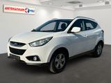 Hyundai ix35 Comfort 2WD - Hyundai ix35 Comfort mit Benzin-Antrieb