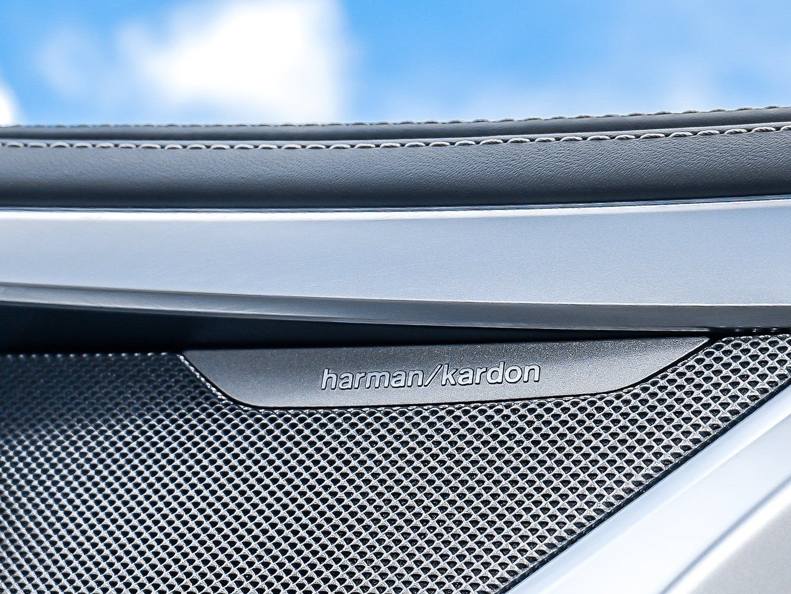 BMW M850 - Bild 13