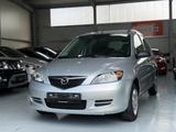 Mazda 2 Lim. 1.25 Comfort - Mazda 2 Comfort