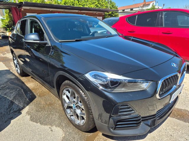 BMW Bmw X2 xDrive25e Business-X