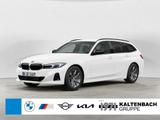 BMW 320d Touring HUD LED ACC NAVI SHZ PDC KLIMA - gebrauchte BMW 320 aus dem Jahr 2024