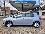 Toyota Auris Sol Automatik - Toyota Auris: Automatik